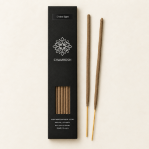 Divine Sight Incense Sticks
