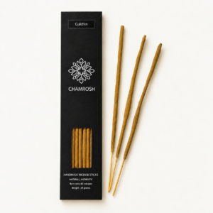 Gulchin Incense Sticks