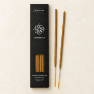 Inner Harmony Incense Sticks